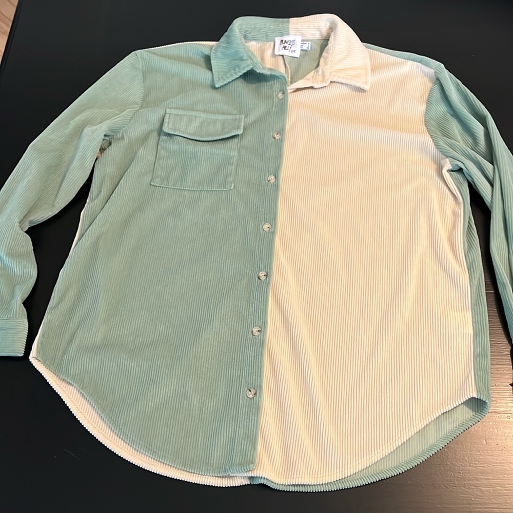 Princess Polly shirt